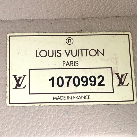 Alzer Trunk Case Oversized Hardsided Travel Bag - Picture 8 of 8